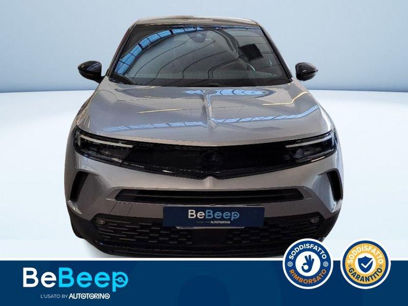 Opel Mokka 1.2 T GS LINE S&S 100CV