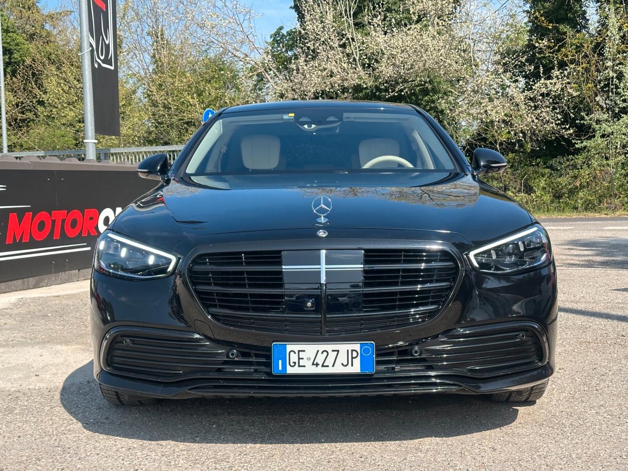 Mercedes-benz S 350 d 4Matic Premium Plus