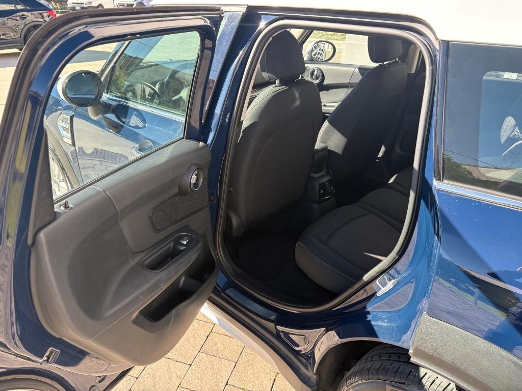 Mini Cooper D Countryman 2.0 150cv Hype Automatica