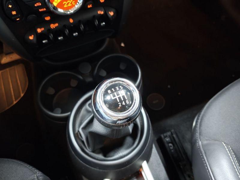 MINI Countryman Mini 1.6 Cooper Countryman