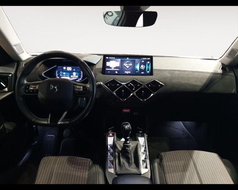 DS DS3 Crossback PureTech 100 Performance Line