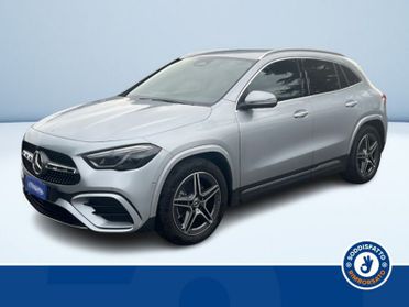 Mercedes-Benz GLA 200d Automatic AMG Line Advanced Plus