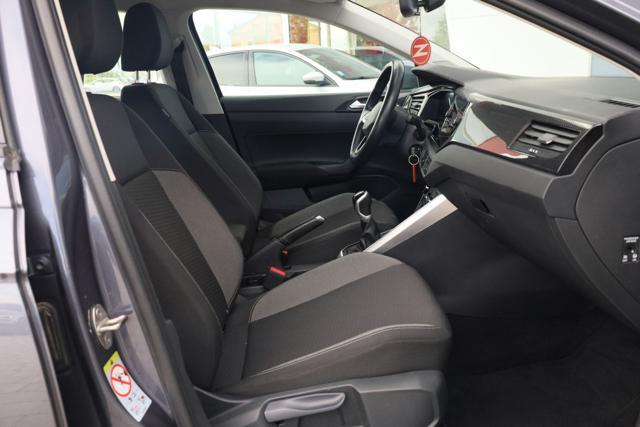 VOLKSWAGEN Taigo 1.0 TSI 110 CV DSG Life