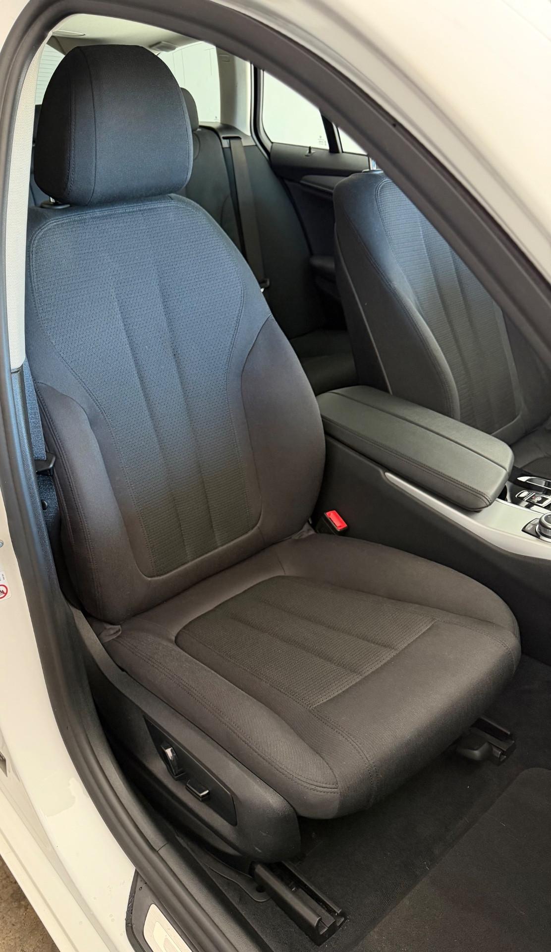 Bmw 520d Touring xDrive 190CV TETTO/TELAIO ADATTIVO