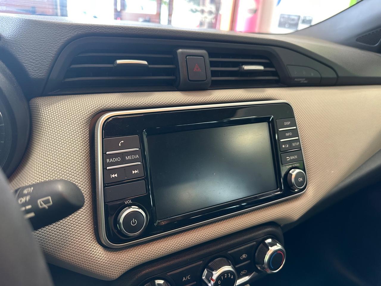 Nissan Micra 1.0 IG 12V 5 p. Acenta 2018