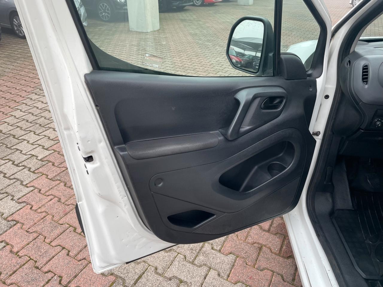 Citroen Berlingo 1.6 HDi 90CV FAP Van 3 posti Club L1 - PREZZO ESPOSTO +IVA