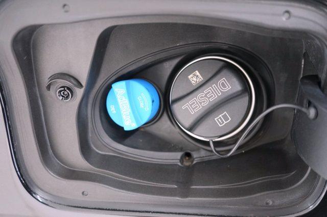 BMW X1 sDrive18d Business Uniprop. Italiana Certificata