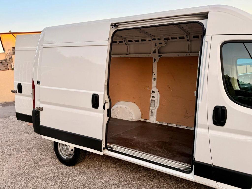 PEUGEOT Boxer 2.2 140CV Blue HDI L2 H2 "35Q"