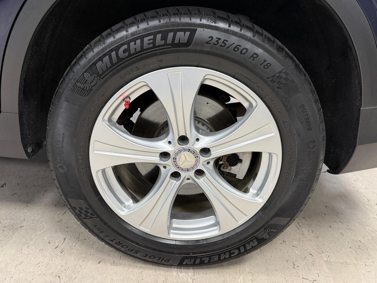 Mercedes-benz GLC 250 d 4Matic Executive