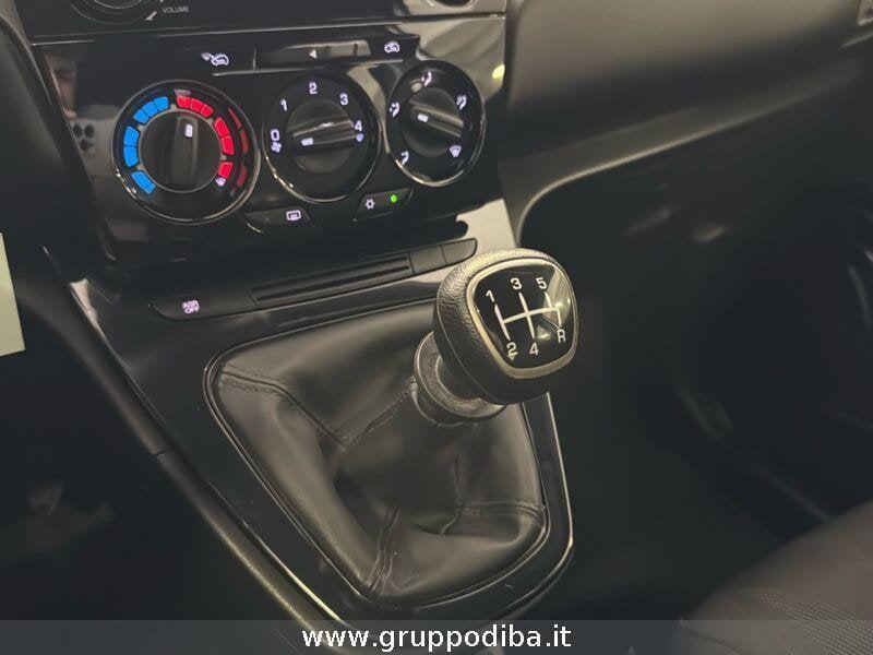 Lancia Ypsilon III 2015 Benzina 1.2 Gold ecochic Gpl 69cv my19