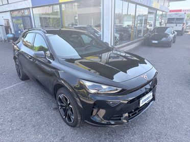 Cupra Formentor 2.0 tdi 150cv dsg