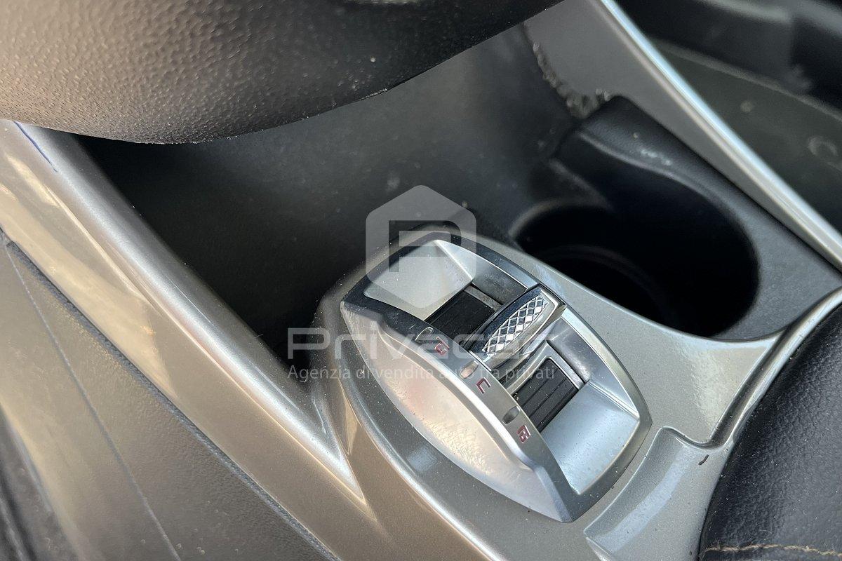 ALFA ROMEO MiTo 1.4 78 CV Distinctive Sport Pack