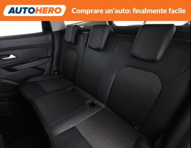 DACIA Duster 1.5 Blue dCi 8V 115 CV 4x2 Extreme