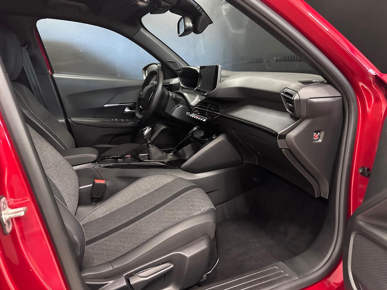 Peugeot 2008 2008 1.2 puretech Allure s&s 100cv