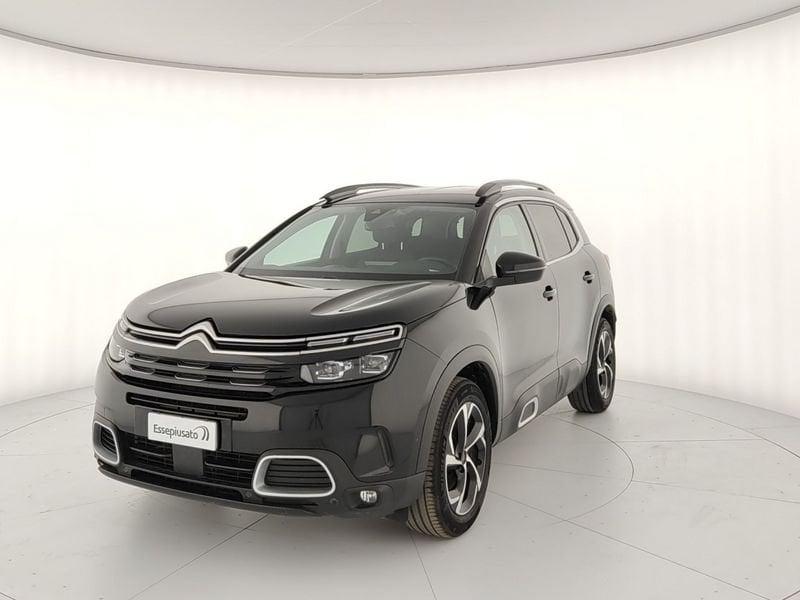 Citroën C5 Aircross BlueHDi 130 S&S EAT8 Shine