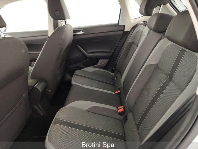 Volkswagen Polo Polo 1.0 TSI 5p. Highline BlueMotion Technology