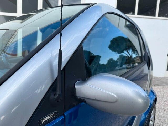 Smart ForTwo 800 CDI COUPé Passion