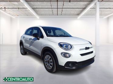 FIAT 500X 1.3 mjet Club 95cv del 2023