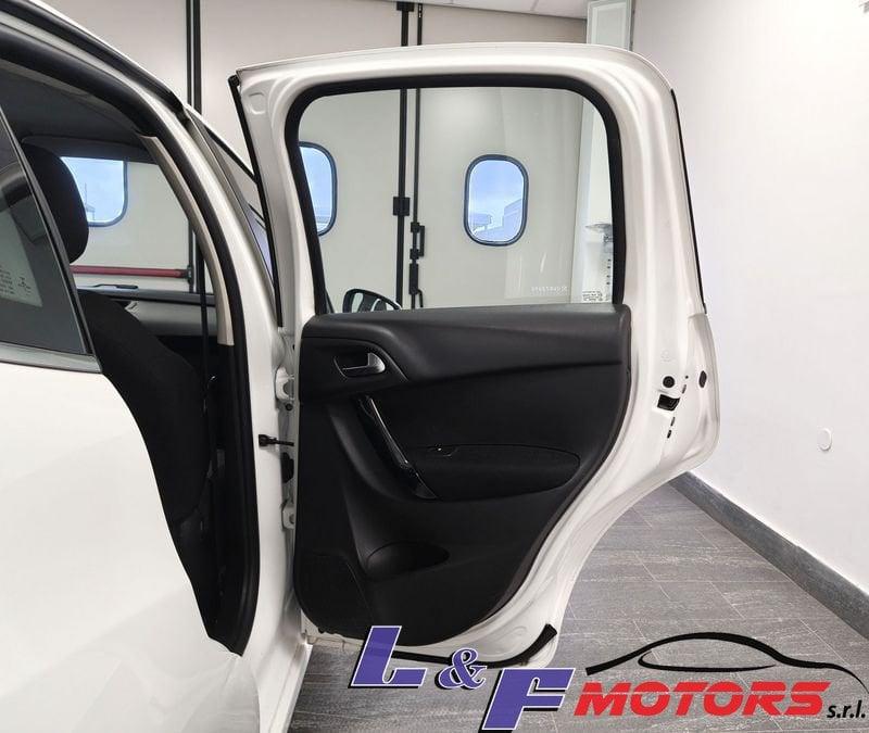Citroën C3 1.2 VTi 82 Vanity Fair