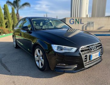 Audi A3 SPB 1.6 TDI 105 CV CR S tronic Ambition