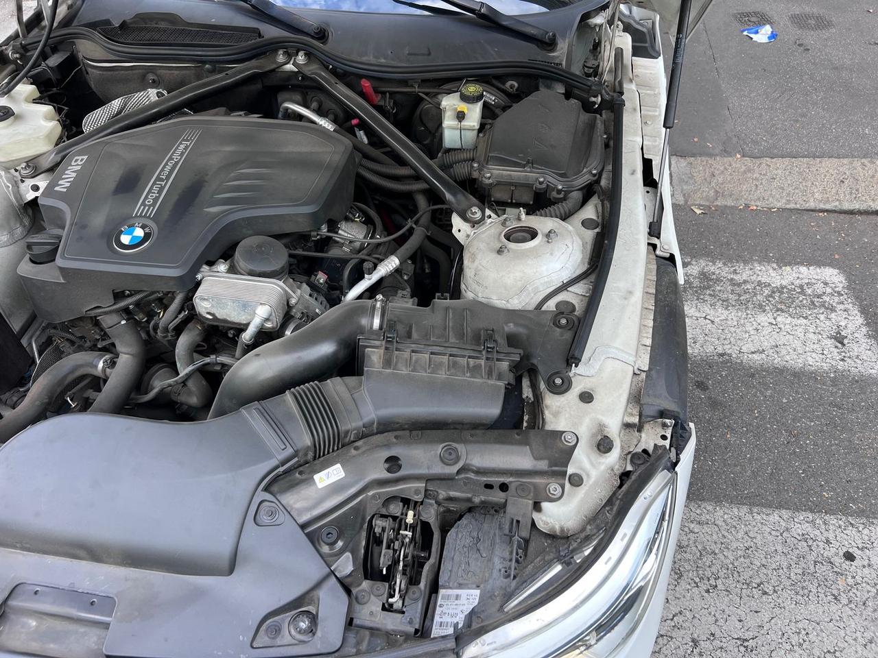 Bmw Z4 M Sport 20 i #6085