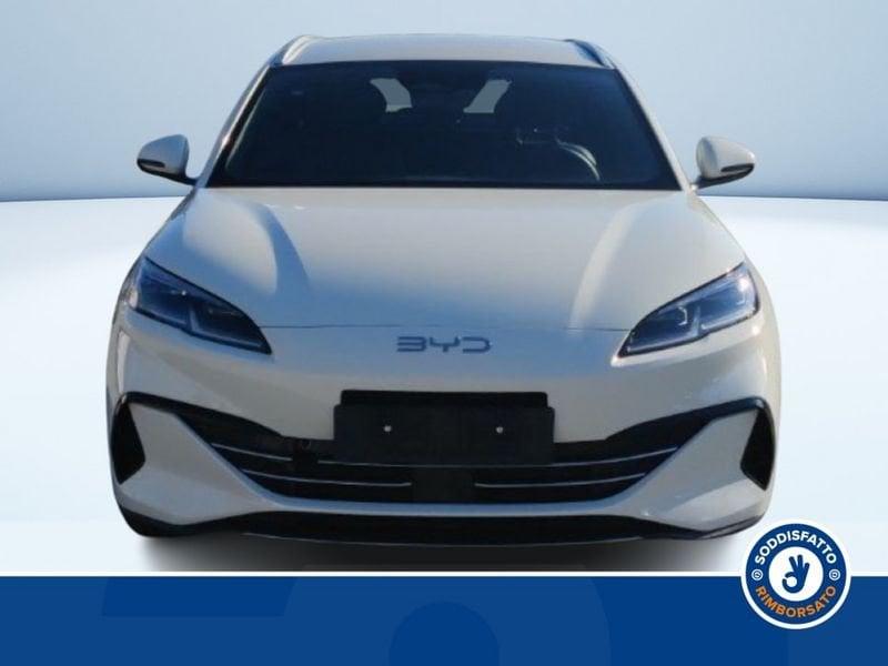 BYD Seal 6 DM-i Touring Boost