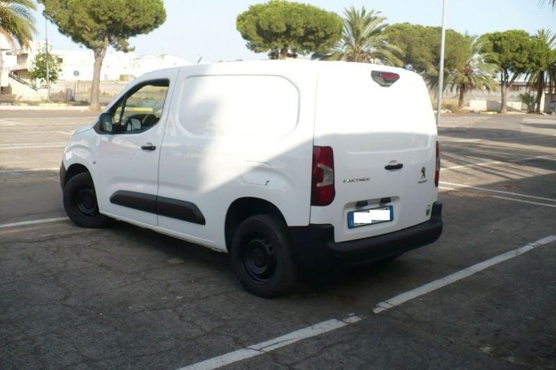 Peugeot Partner BlueHDi 100 PC Furgone Premium