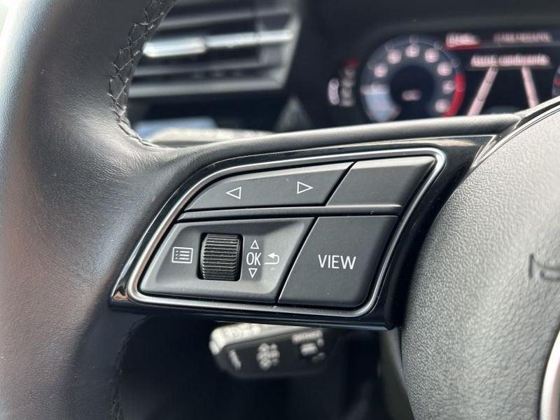 Audi A3 SPB 35 TFSI Sport Advanced 24 MILA KM