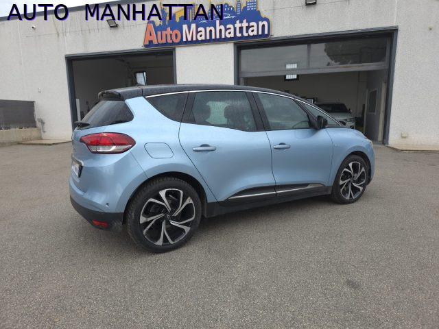 RENAULT Scenic Scénic 1.5 dci Energy Bose