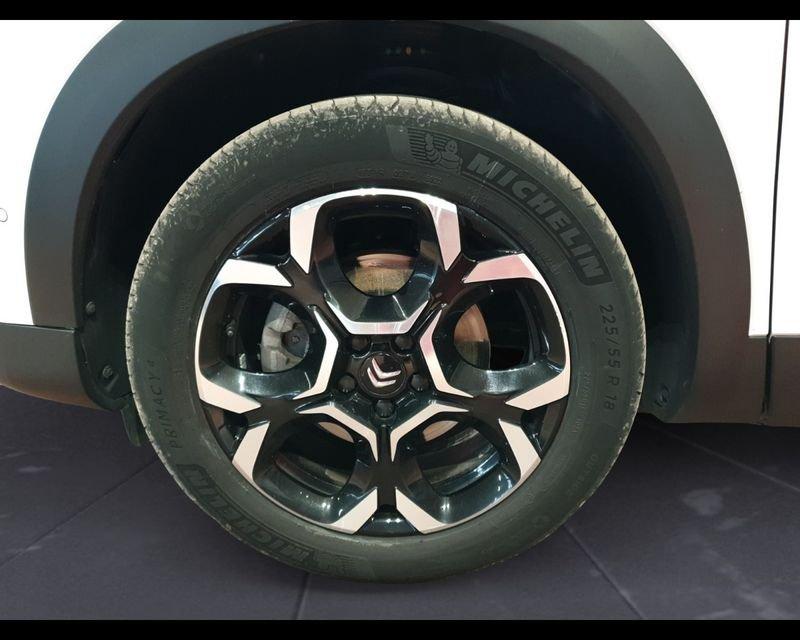 Citroën C5 Aircross BlueHDi 130 S&S EAT8 Shine