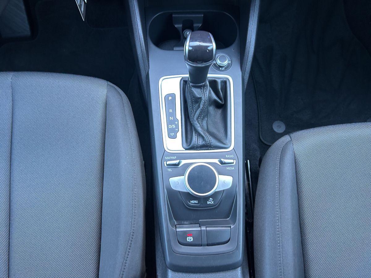 AUDI - Q2 - 35 3.0 TDI 150CV S tronic S line Edition