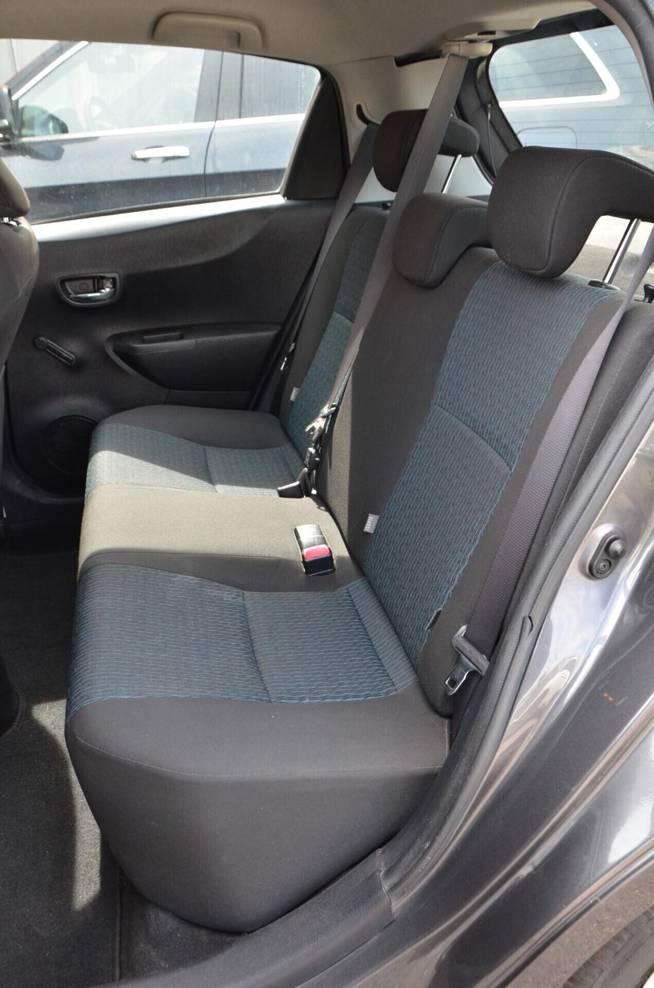 Toyota Yaris 1.0 5 porte VVT.I 69CV