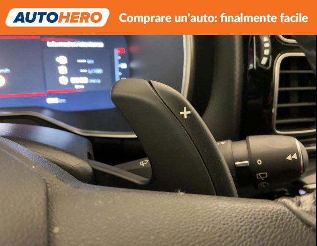 CITROEN C5 Aircross BlueHDi 130 S&S EAT8 Feel Pack