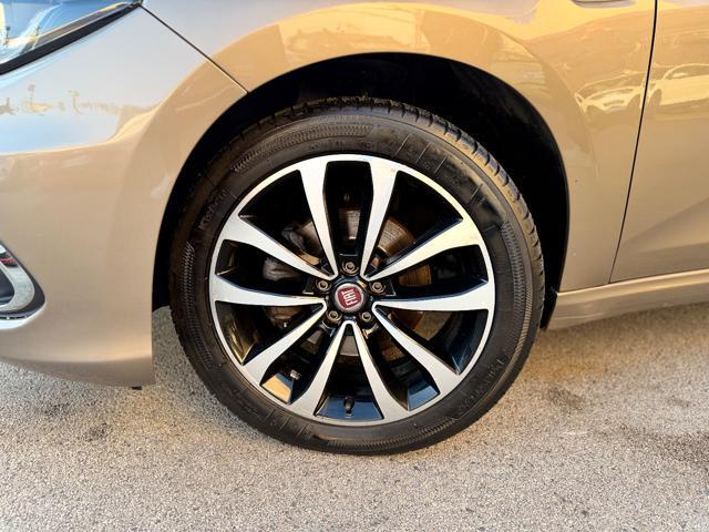 FIAT Tipo 1.4 T-Jet 120CV GPL SW Lounge