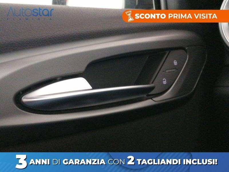 Alfa Romeo Tonale 1.5 hybrid Super 130cv tct7