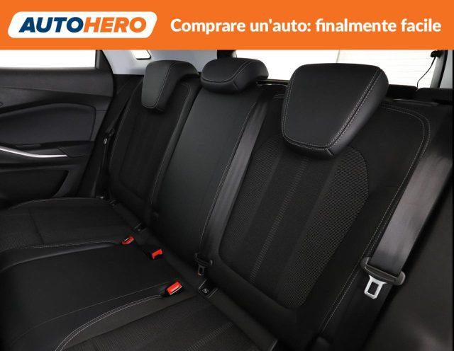 OPEL Grandland 1.2 Turbo 12V 130 CV aut. Business Elegance