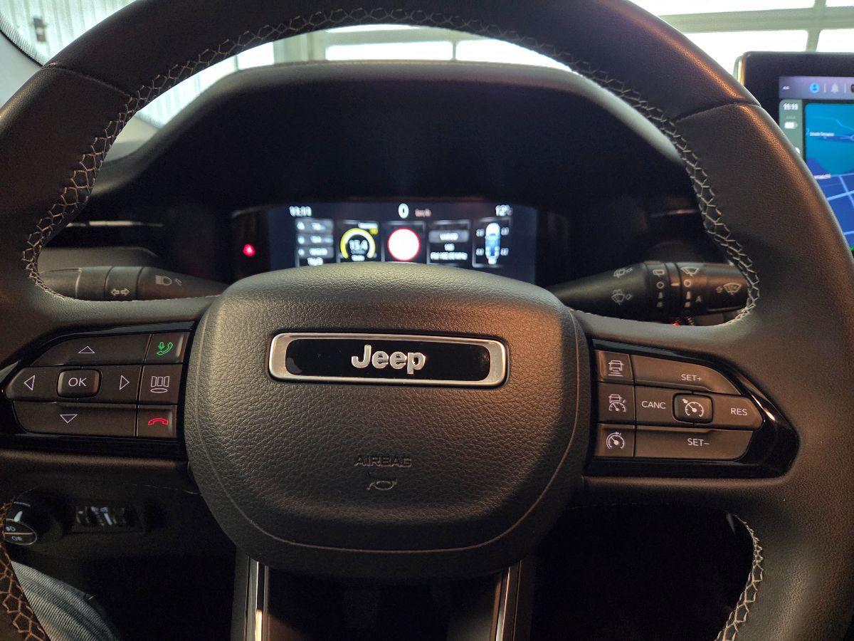 JEEP - Compass - 1.6 Mjt II 2WD 80° Anniversario