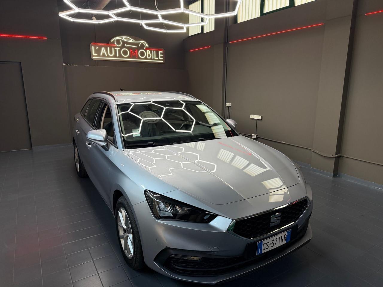 Seat Leon 2.0 TDI 150 CV DSG Style