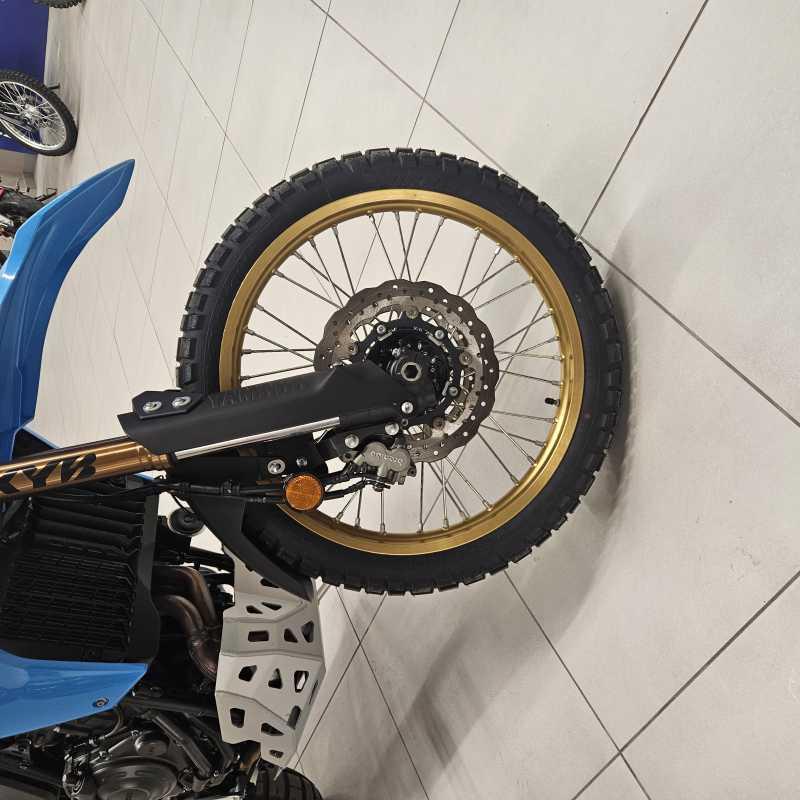 Yamaha Ténéré 700 Rally - 2025