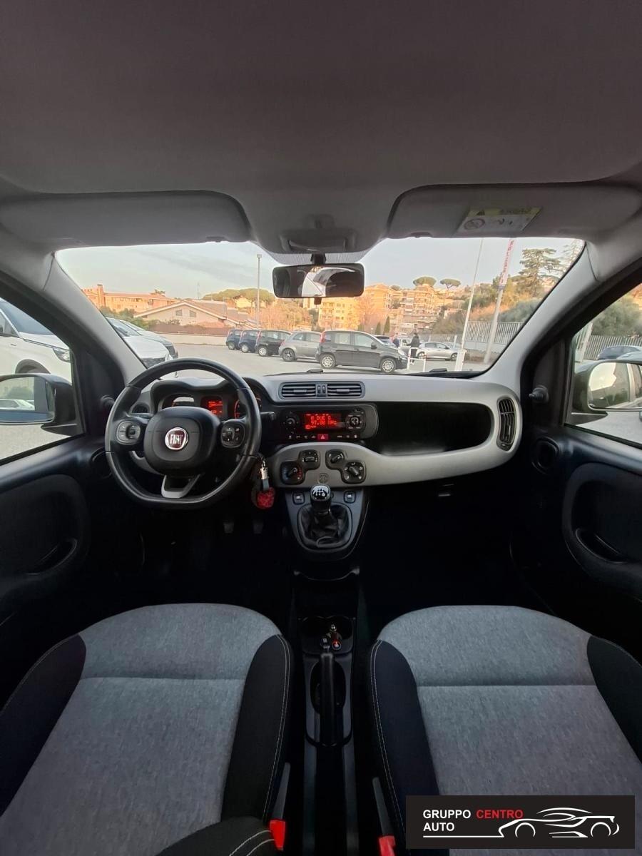 Fiat Panda 1.2 GPL - 2020