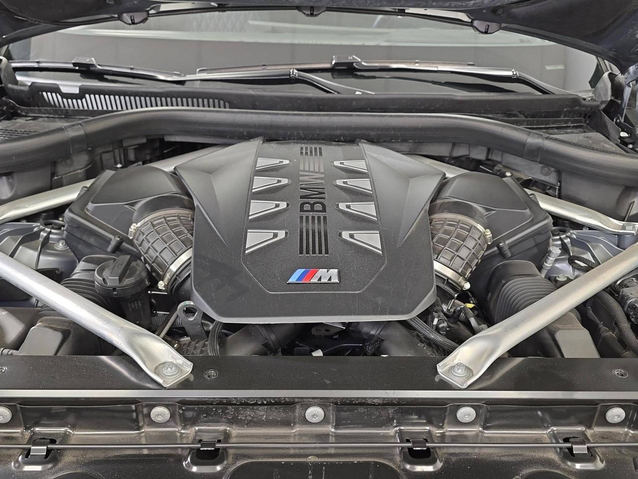 BMW X6 M60i - Conto Vendita