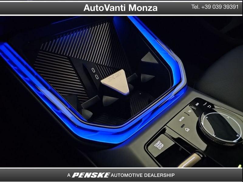 BMW X3 X3 xdrive20d auto