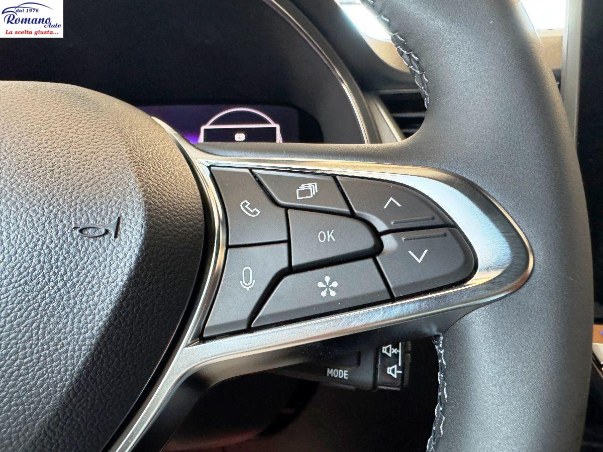 RENAULT - Captur - TCe 100 CV GPL Techno#NEW MODEL!