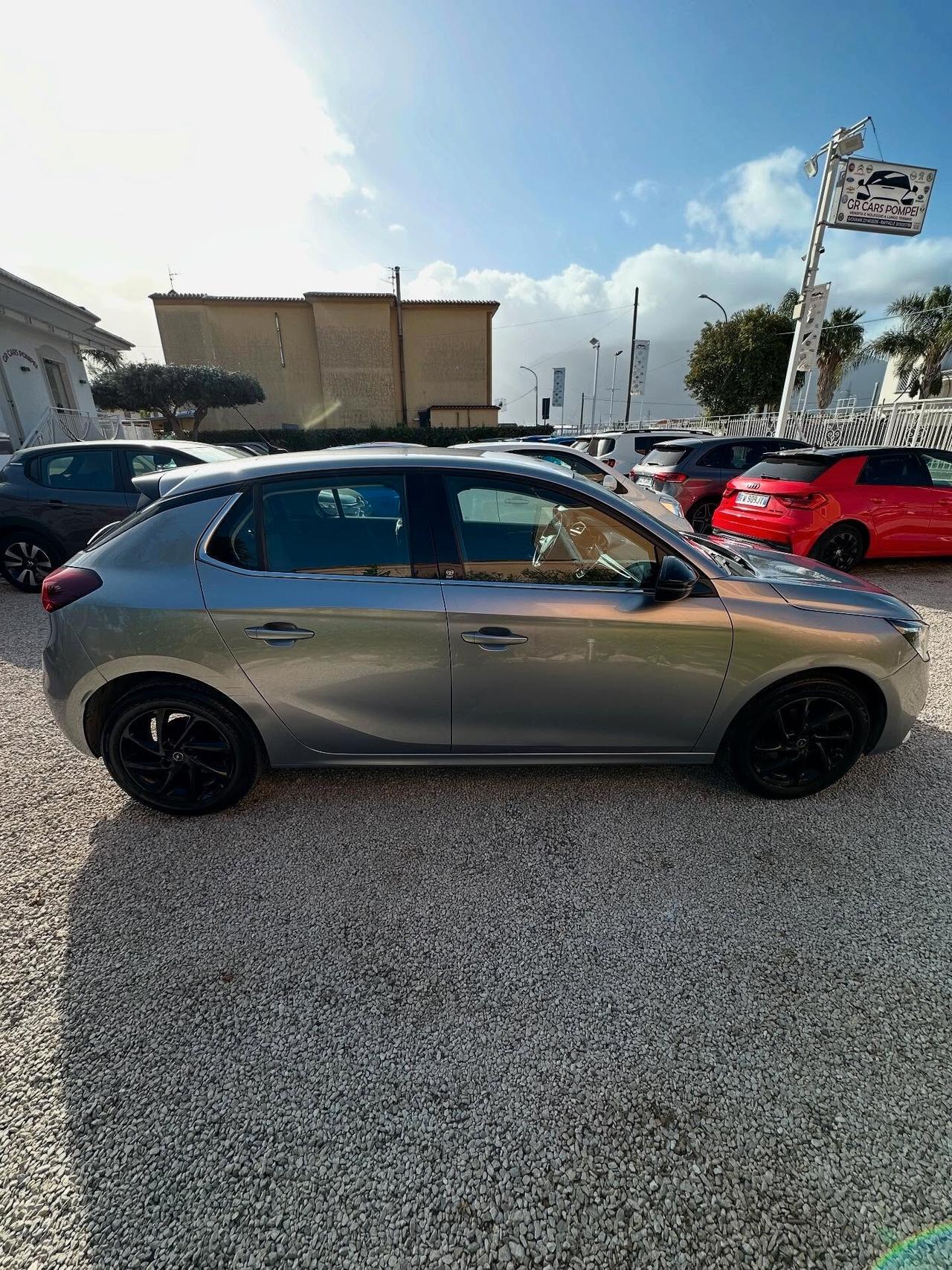 Opel Corsa 1.2 Elegance