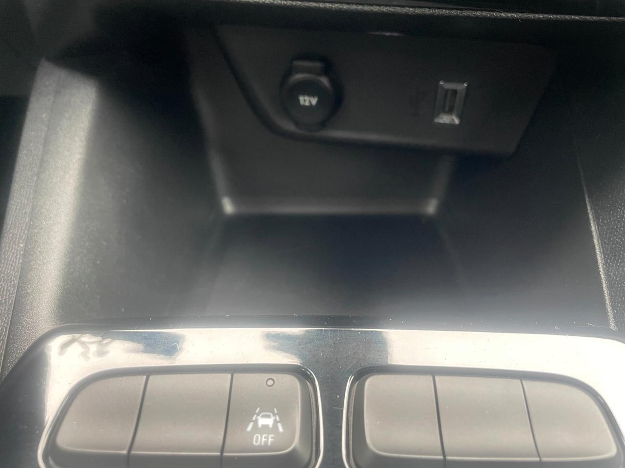 Opel Mokka 1.2 Turbo Edition