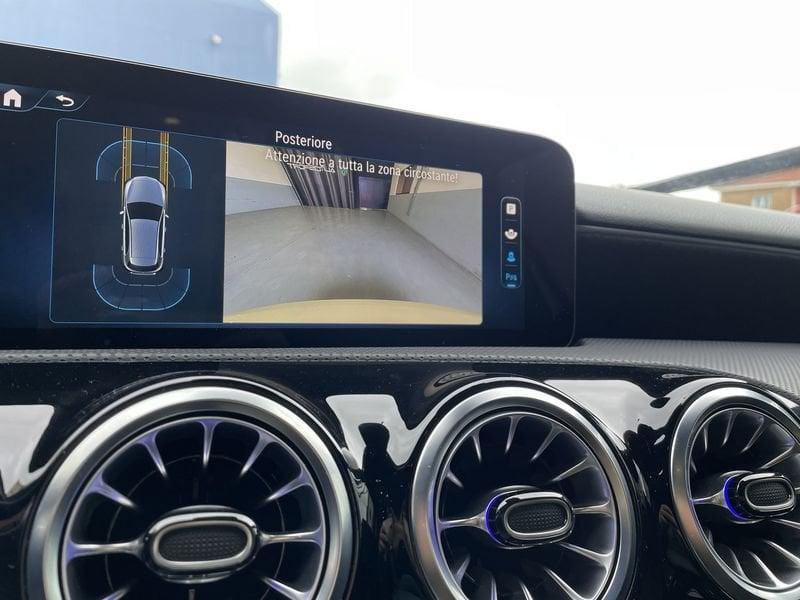 Mercedes-Benz Classe A A 200 Automatic Premium AMG Line