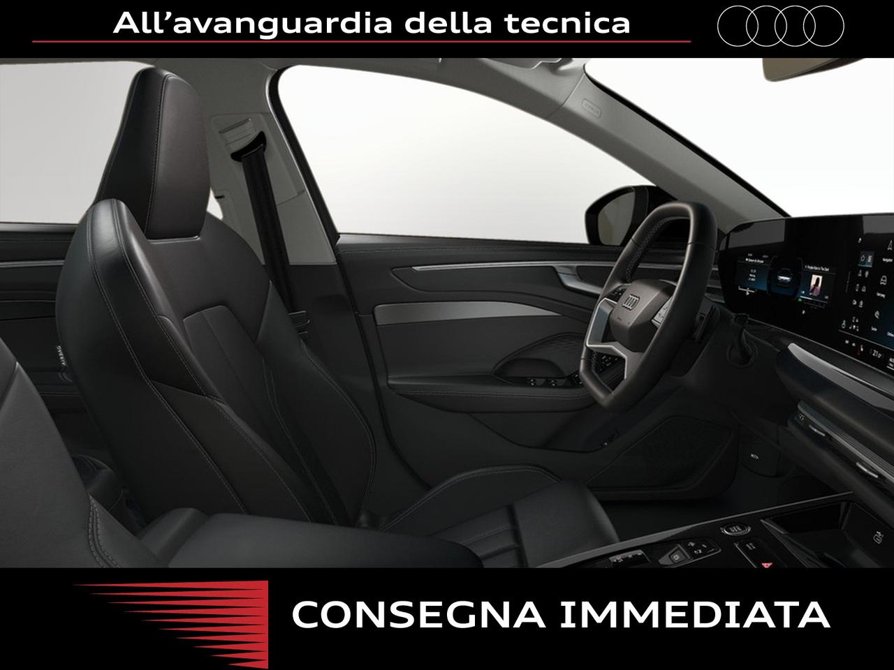 Audi A6 avant 2.0 tdi mhev+ 204cv business advanced s tronic