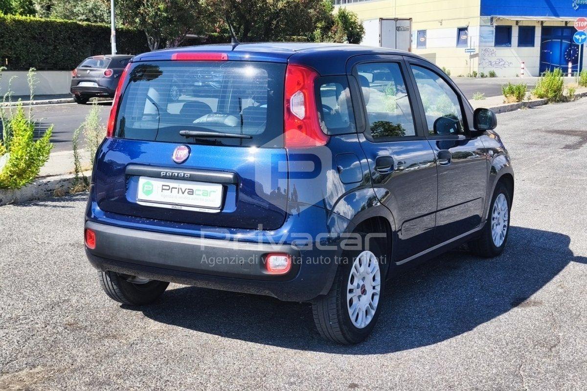 FIAT Panda 1.3 MJT 95 CV S&S Easy