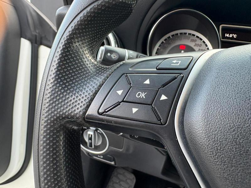 Mercedes CLA Berlina 1.5 DIESEL 109 CV SPORT auto