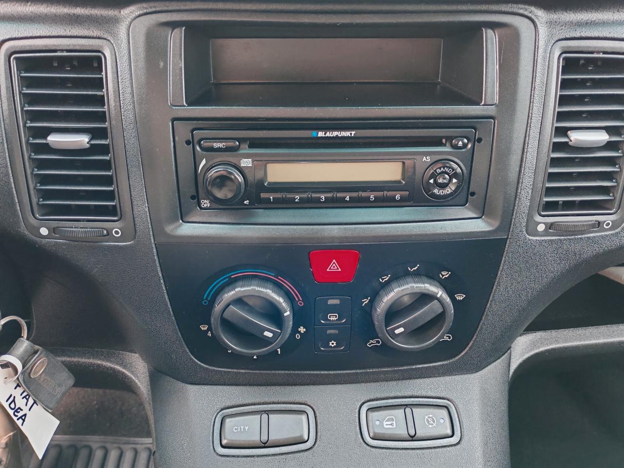 Fiat Idea 1.3 MJT 16V 95 CV S&S